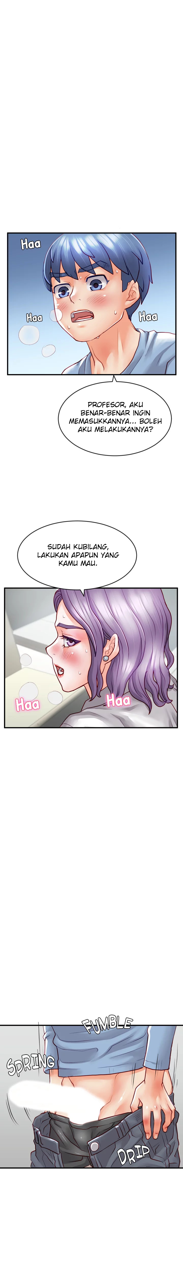 Love Is On The Air - Chapter 11 17