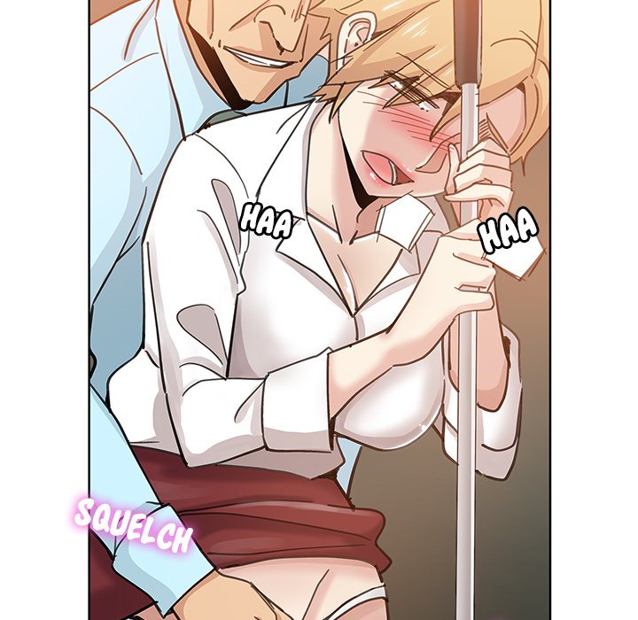 The Unexpected Guest - Chapter 11 11