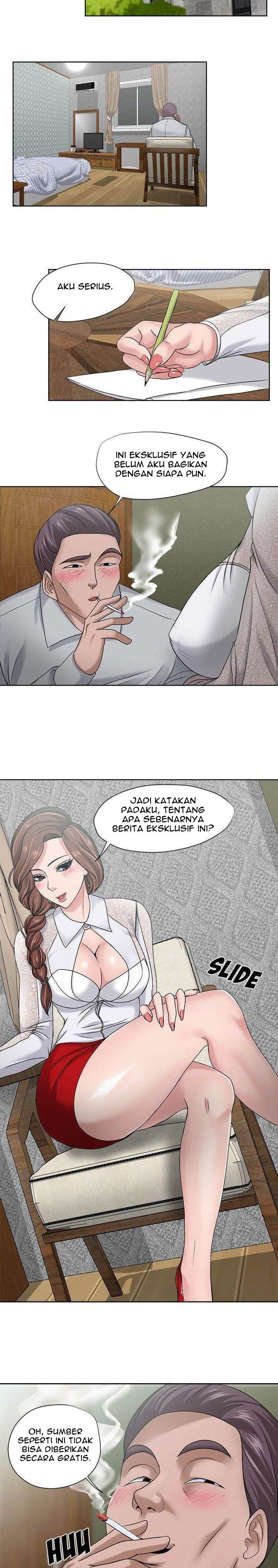 Cat Fight - Chapter 11 11