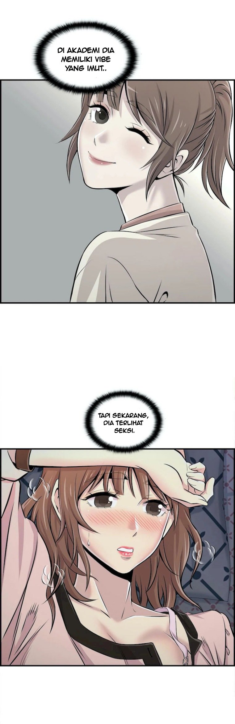 Cram School Scandal - Chapter 11 24 Cram School Scandal - Chapter 11 24