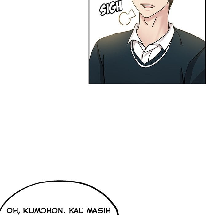 The Unexpected Guest - Chapter 11 43