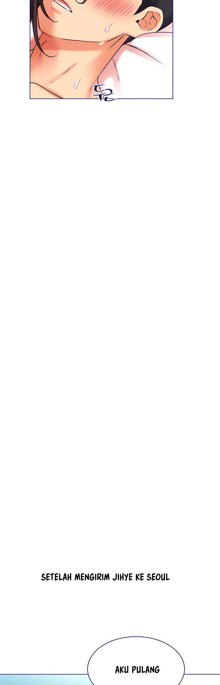 My girlfriend is so naughty - Chapter 11 23