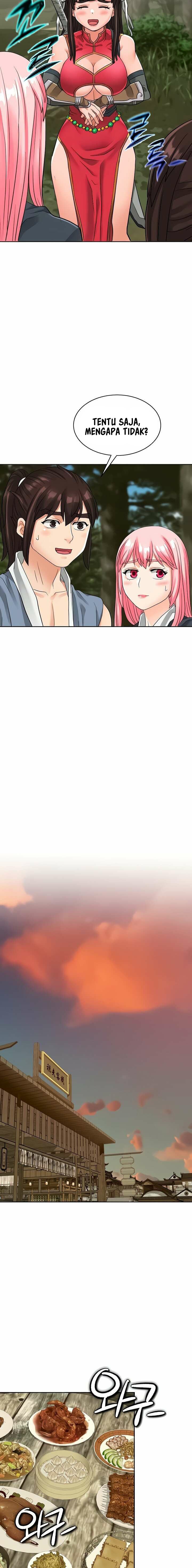 I Picked up a self-proclaimed Heavenly Demon - Chapter 11 15 I Picked up a self-proclaimed Heavenly Demon - Chapter 11 15