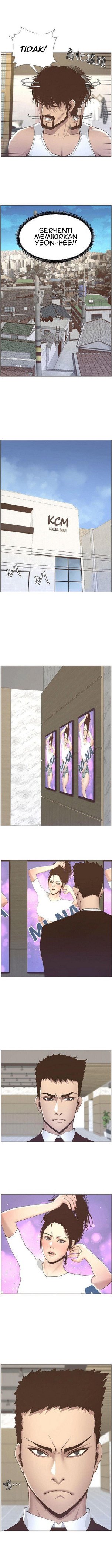 Father&#8217;s Lust - Chapter 11 10