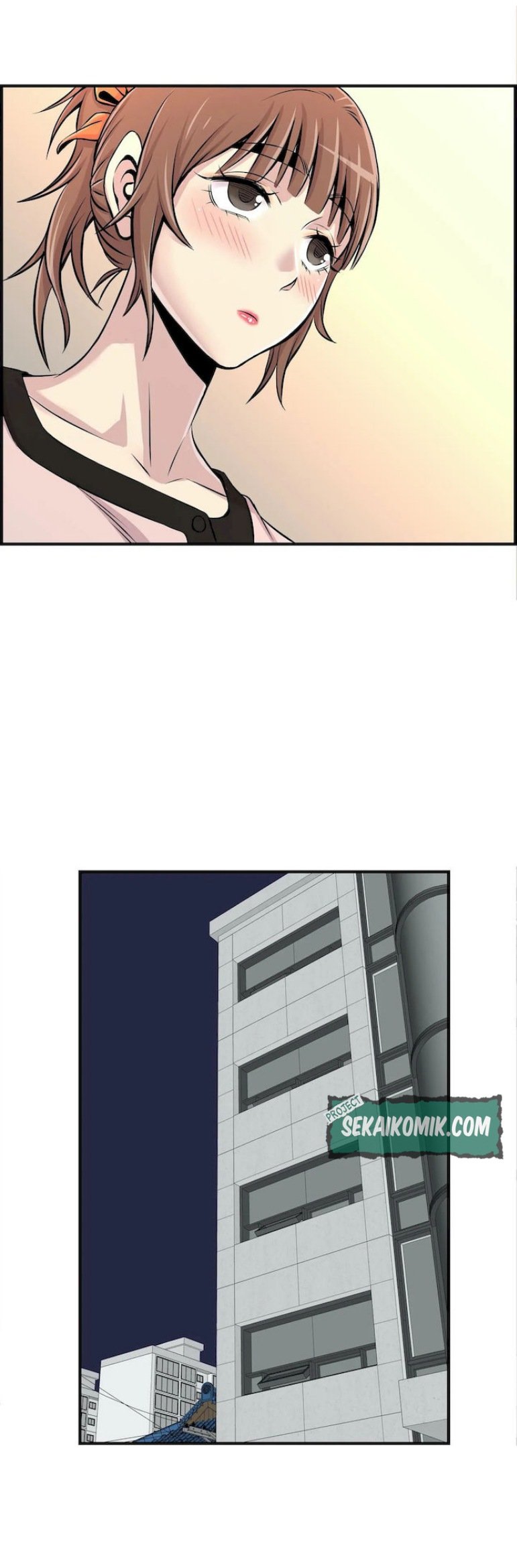 Cram School Scandal - Chapter 11 19 Cram School Scandal - Chapter 11 19