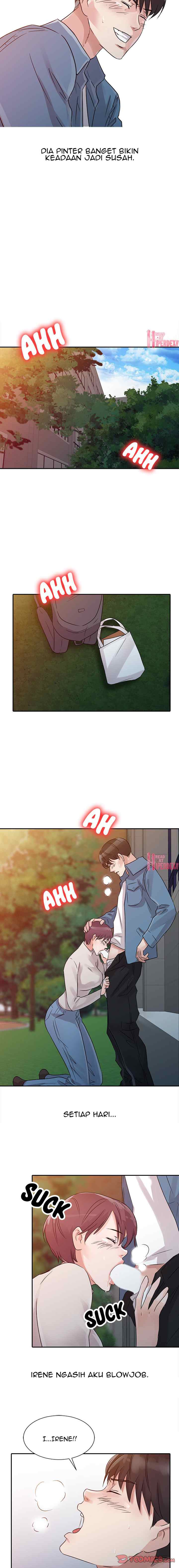 My Stepmom&#8217;s Plan - Chapter 11 7
