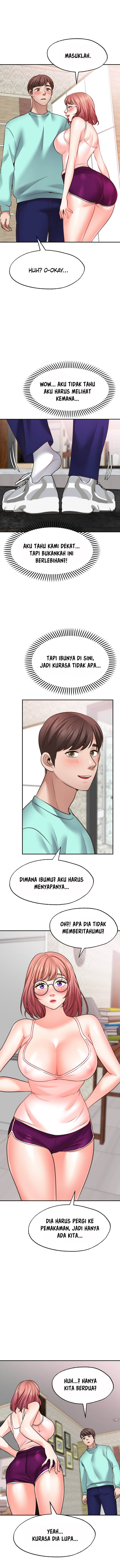 Wish Partner - Chapter 11 12