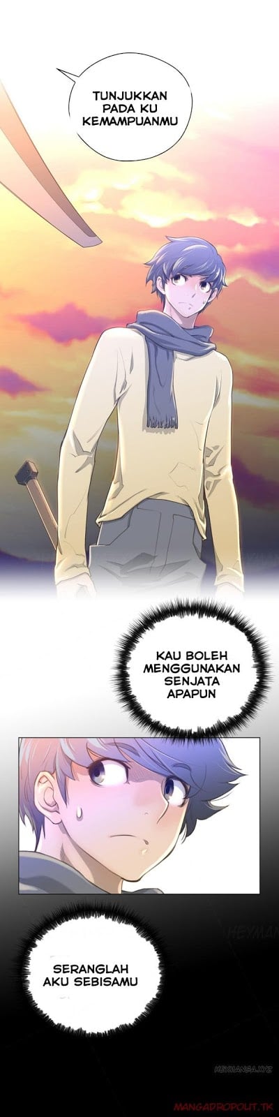 Perfect Half - Chapter 11 19