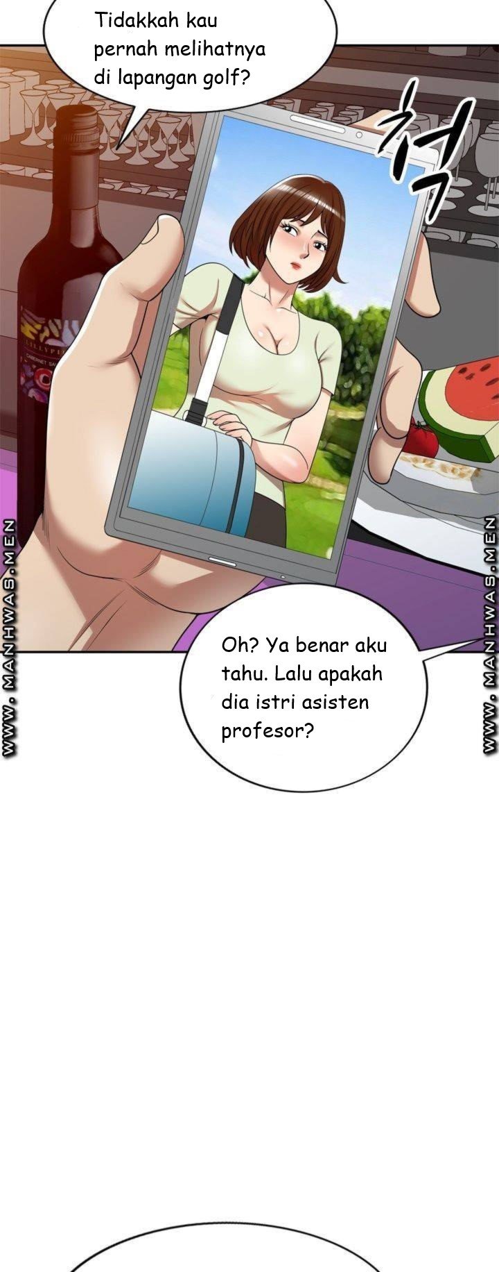 Caddie Mom - Chapter 11 65