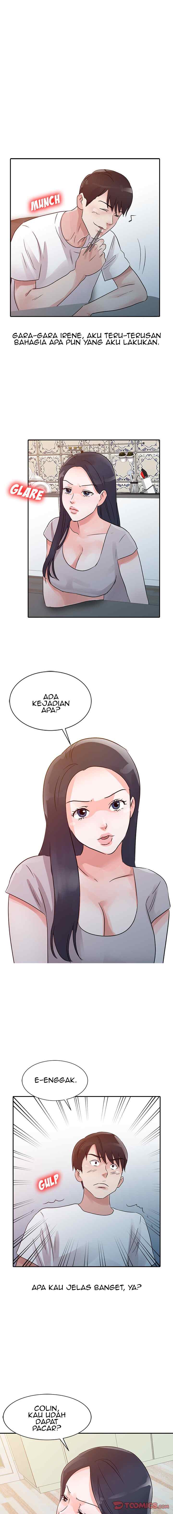 My Stepmom&#8217;s Plan - Chapter 11 13