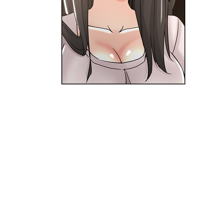 The Unexpected Guest - Chapter 11 67