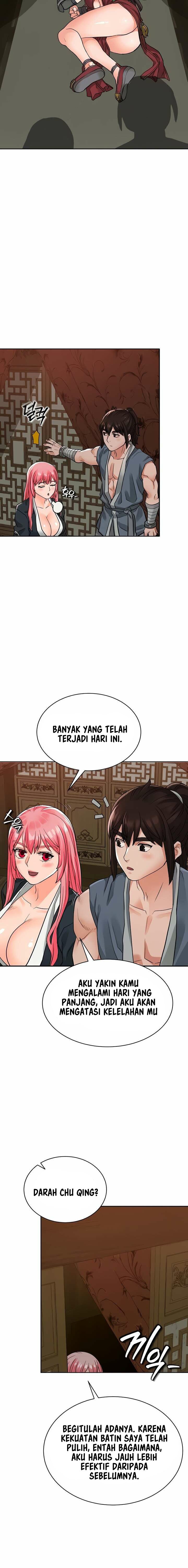 I Picked up a self-proclaimed Heavenly Demon - Chapter 11 26 I Picked up a self-proclaimed Heavenly Demon - Chapter 11 26