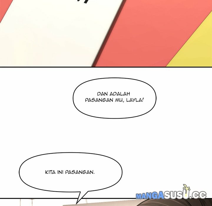 Newlyweds - Chapter 11 34