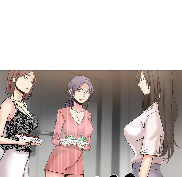 The Unexpected Guest - Chapter 11 65
