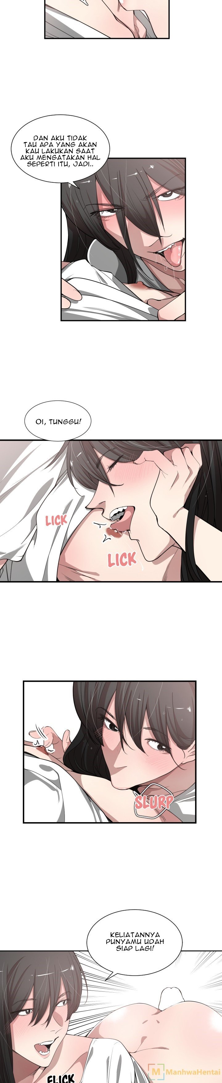 You’re Not That Special! - Chapter 11 17 You’re Not That Special! - Chapter 11 17