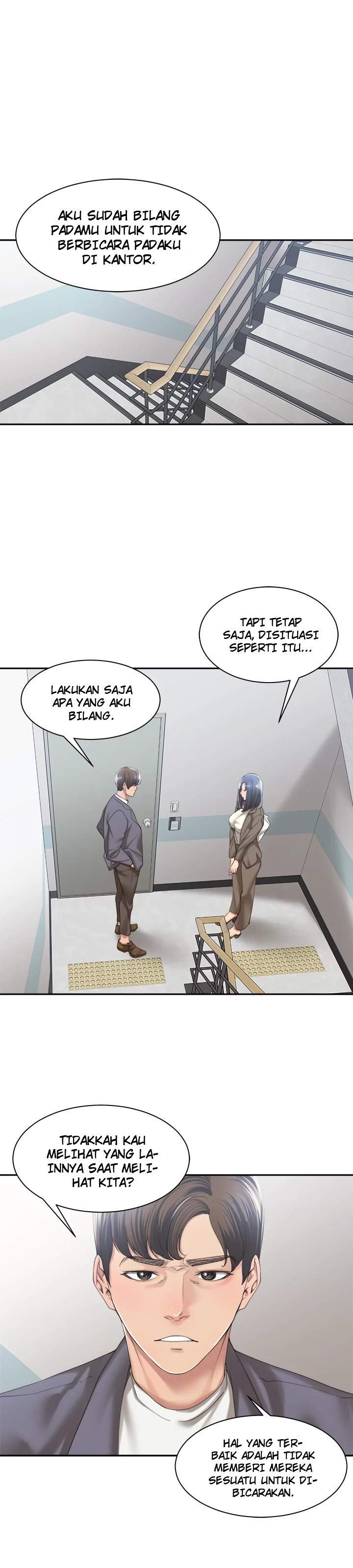 Friendly Relationship - Chapter 11 6