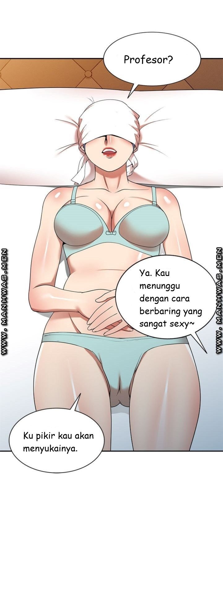 Caddie Mom - Chapter 11 17