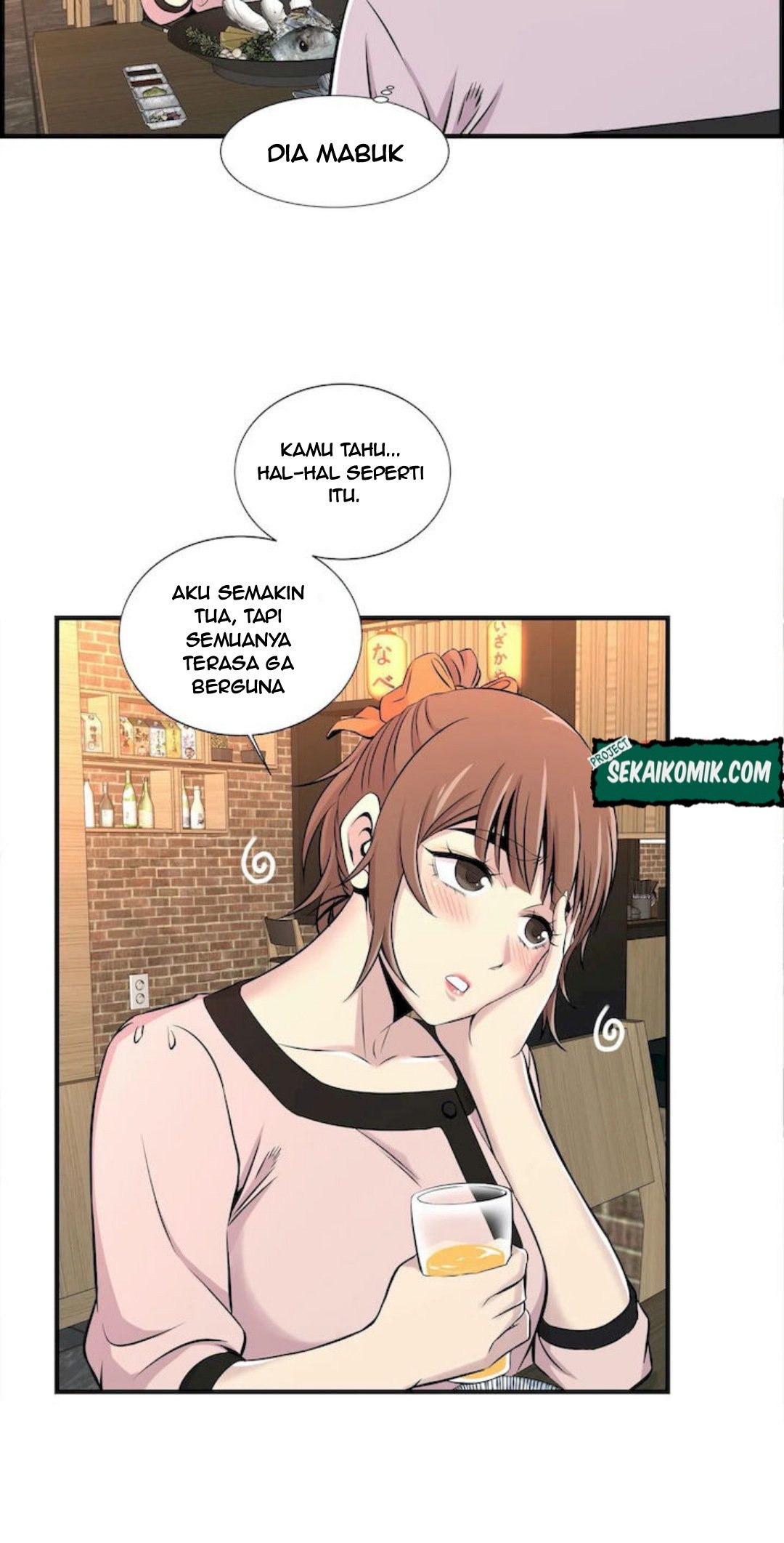 Cram School Scandal - Chapter 11 10 Cram School Scandal - Chapter 11 10