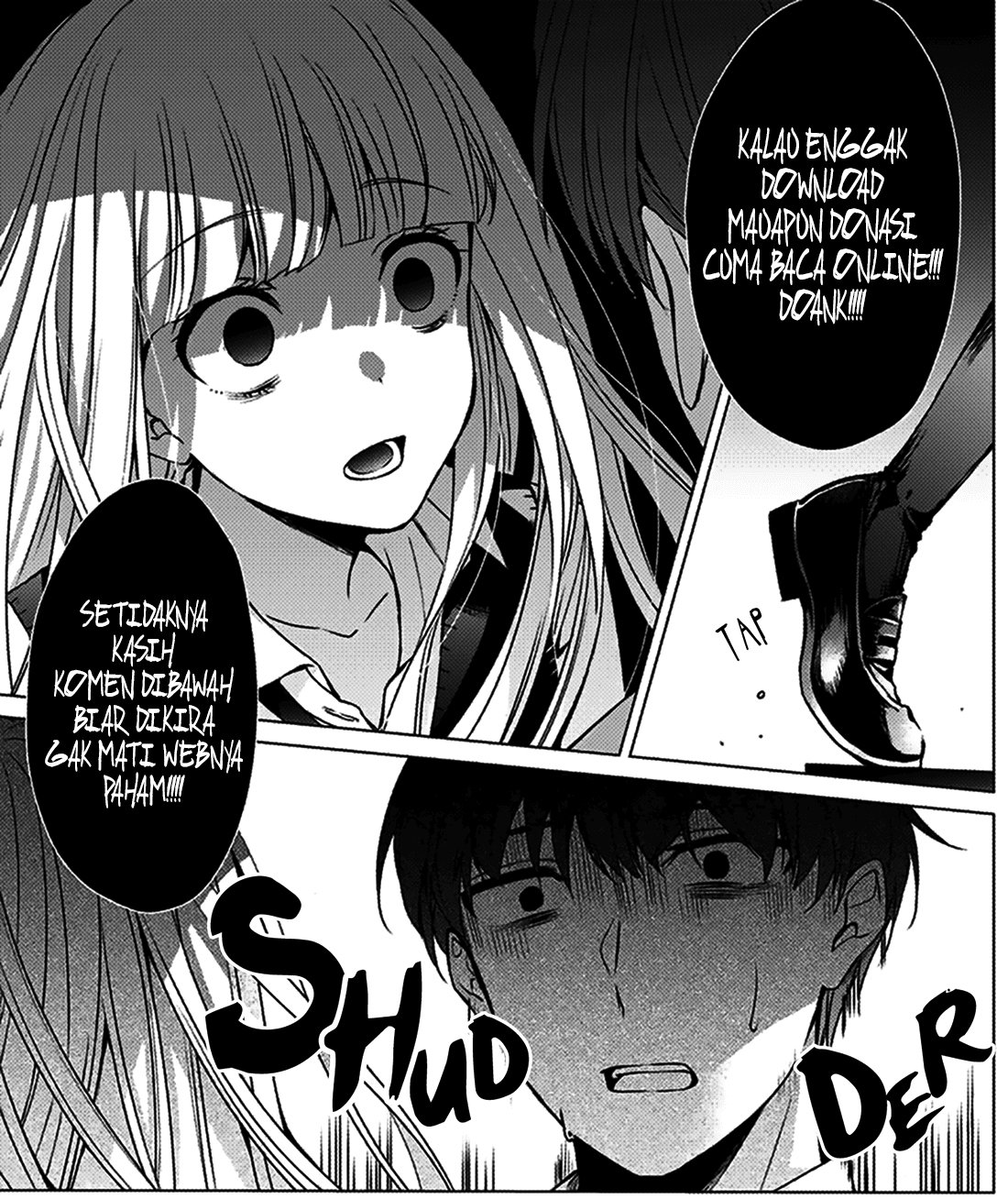 Age of Innocence - Chapter 11 50