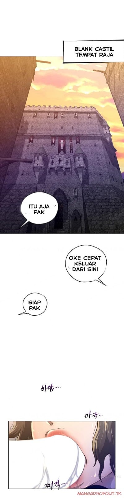 Perfect Half - Chapter 11 26
