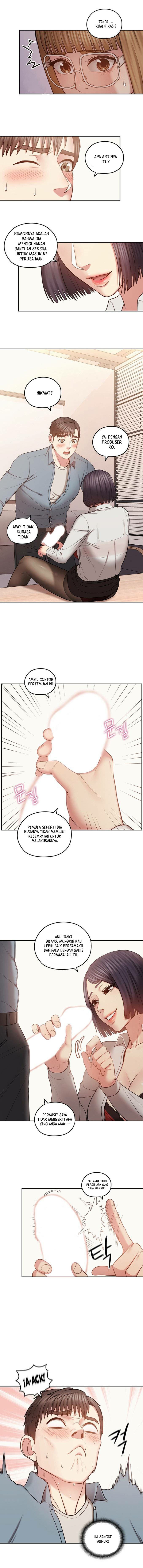 Sok Gung-Hap Consulting - Chapter 11 4