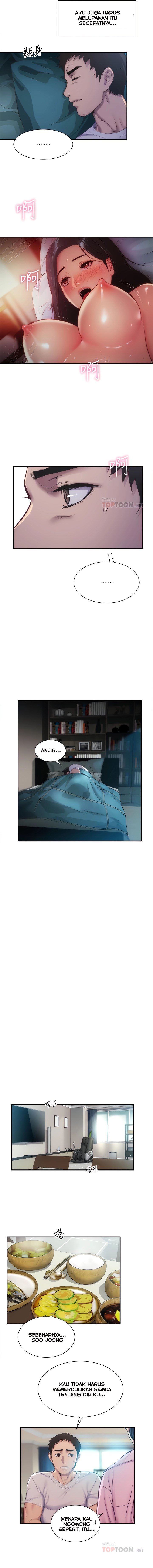 Brother’s Wife Dignity - Chapter 11 6 Brother’s Wife Dignity - Chapter 11 6