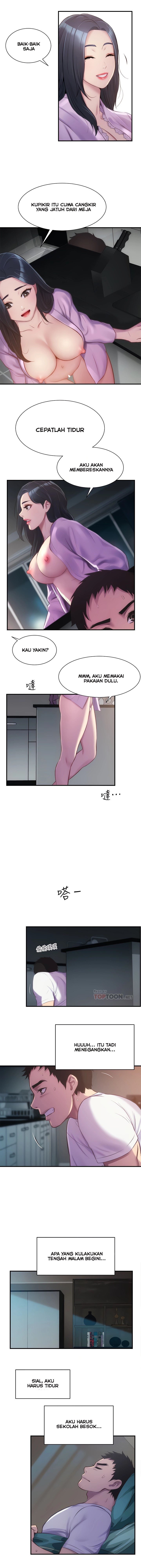 Brother’s Wife Dignity - Chapter 11 5 Brother’s Wife Dignity - Chapter 11 5