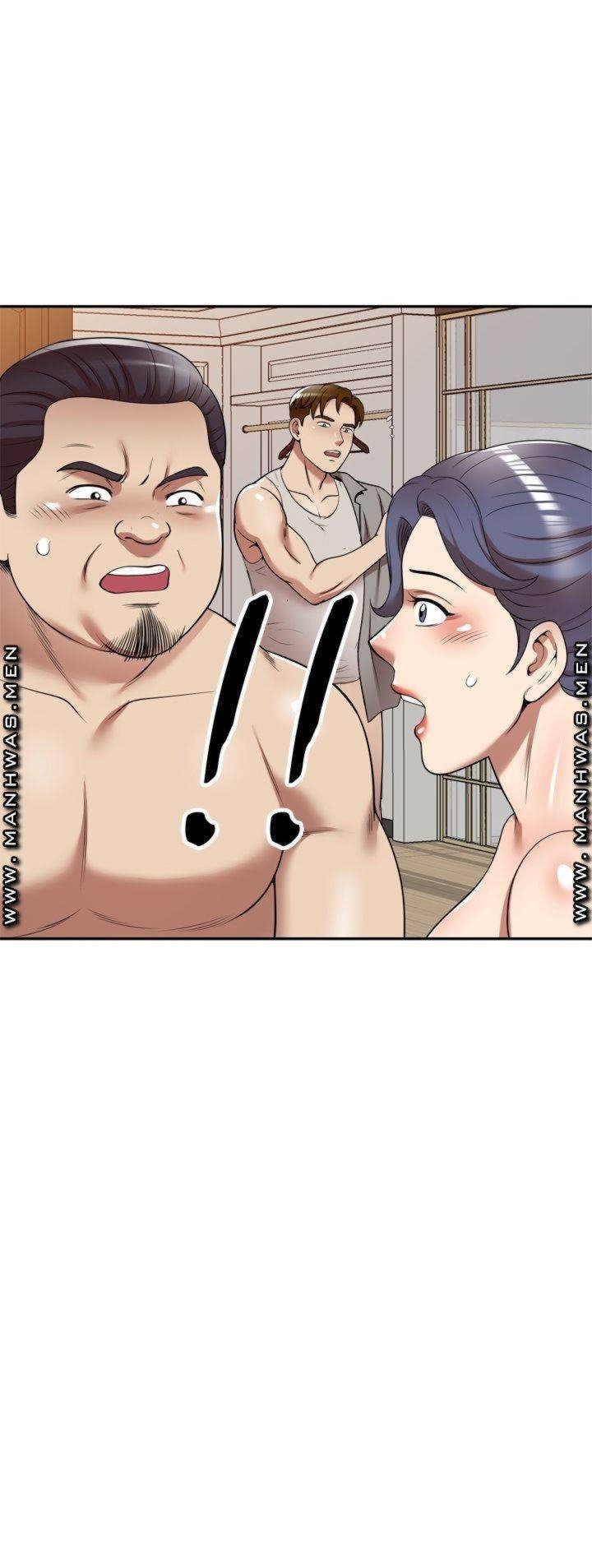 Caddie Mom - Chapter 11 49