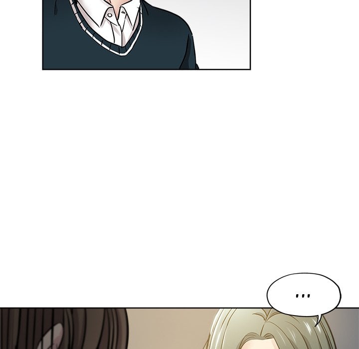 The Unexpected Guest - Chapter 11 46