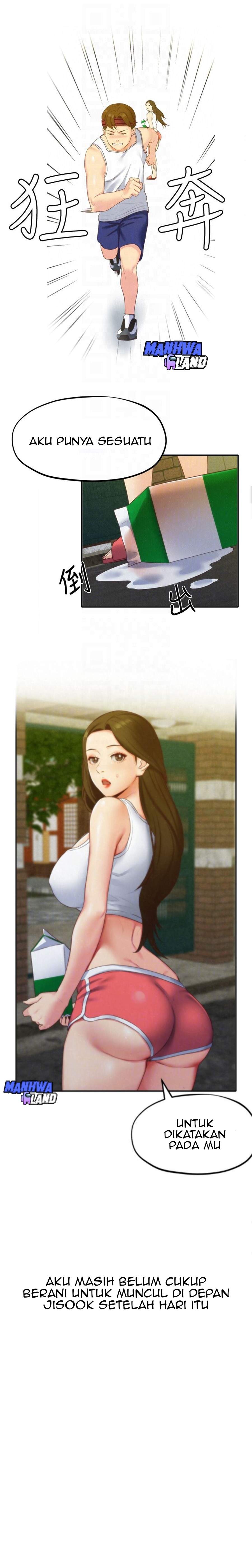 My Baby Girl - Chapter 11 27