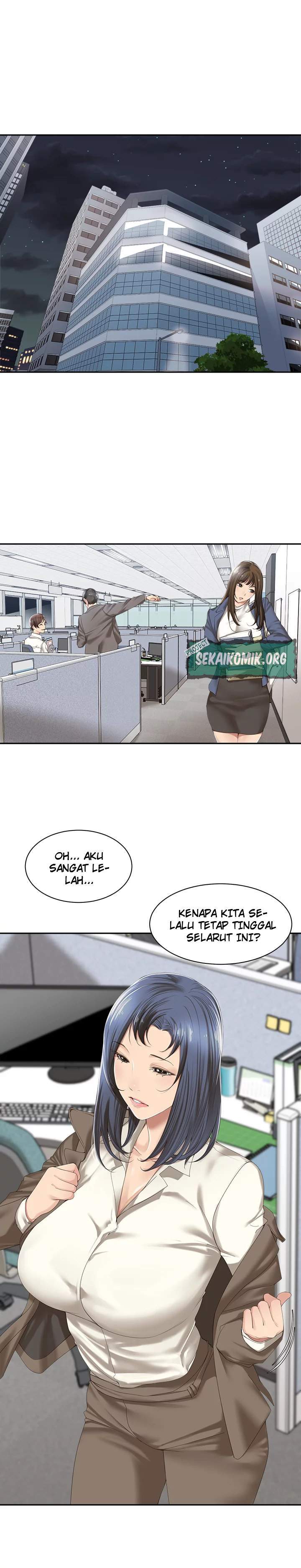 Friendly Relationship - Chapter 11 2