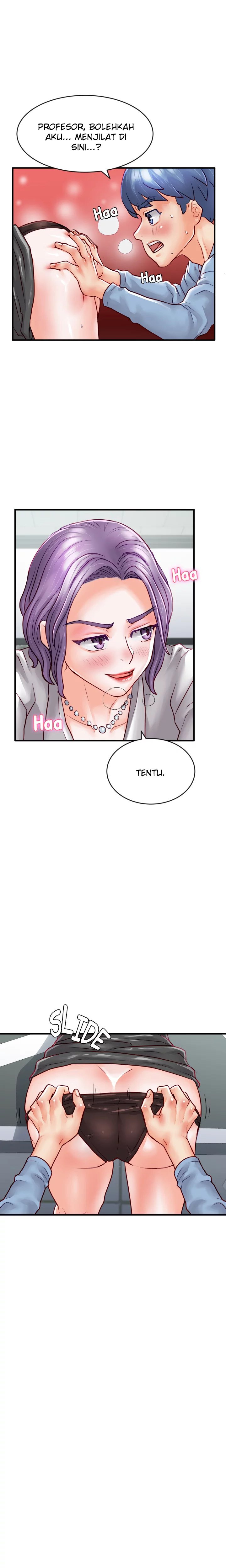 Love Is On The Air - Chapter 11 13