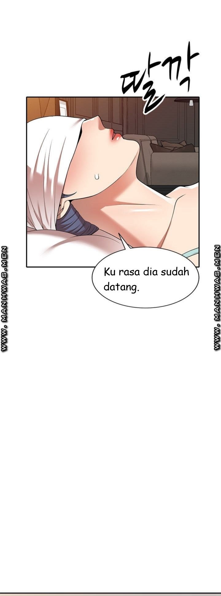 Caddie Mom - Chapter 11 15