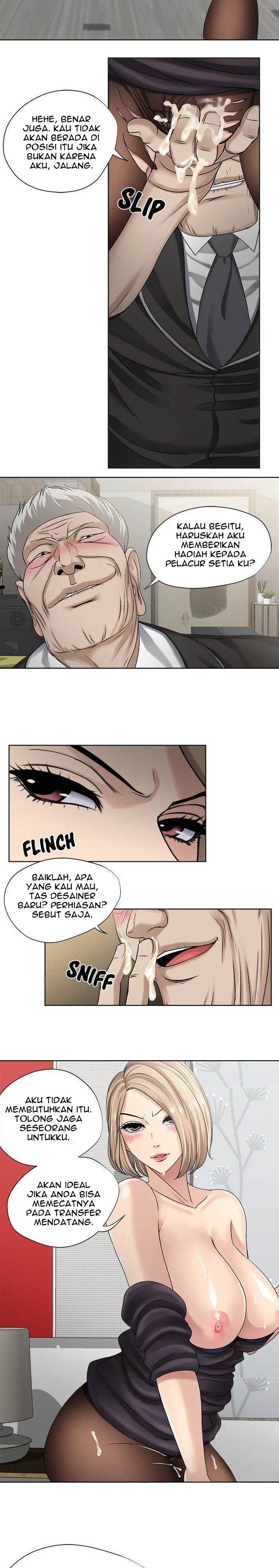 Cat Fight - Chapter 11 9