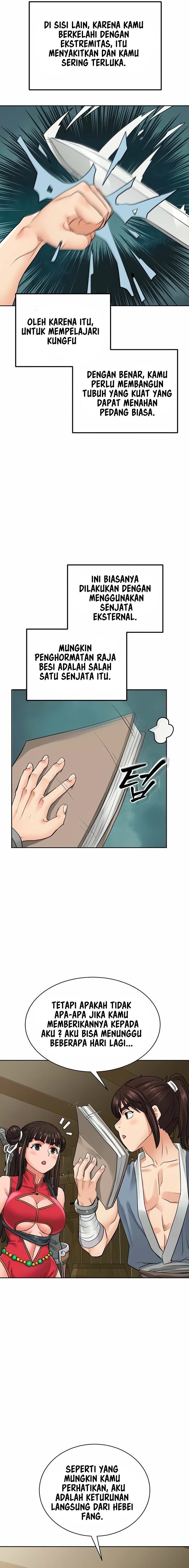 I Picked up a self-proclaimed Heavenly Demon - Chapter 11 12 I Picked up a self-proclaimed Heavenly Demon - Chapter 11 12