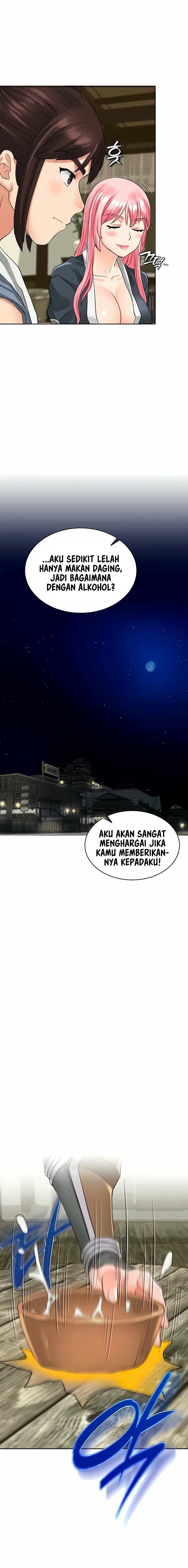 I Picked up a self-proclaimed Heavenly Demon - Chapter 11 22 I Picked up a self-proclaimed Heavenly Demon - Chapter 11 22