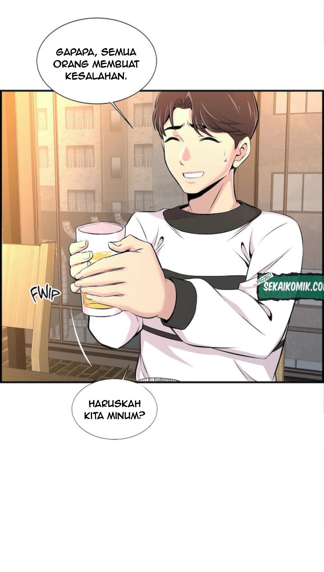 Cram School Scandal - Chapter 11 7 Cram School Scandal - Chapter 11 7