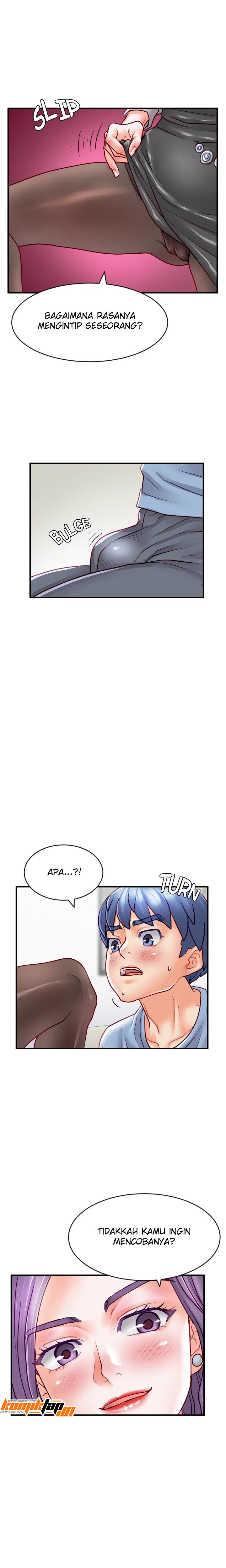 Love Is On The Air - Chapter 11 5