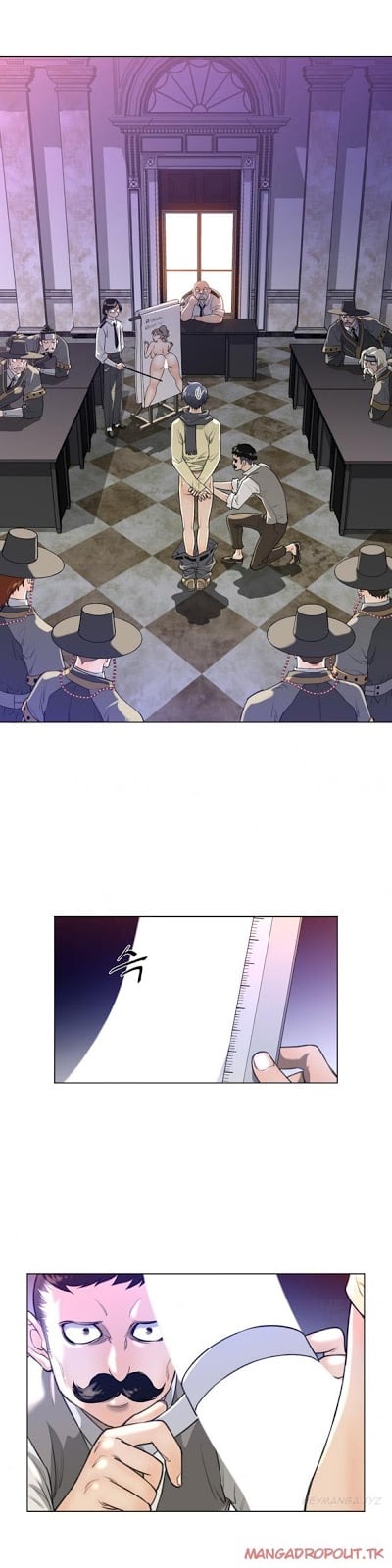 Perfect Half - Chapter 11 5