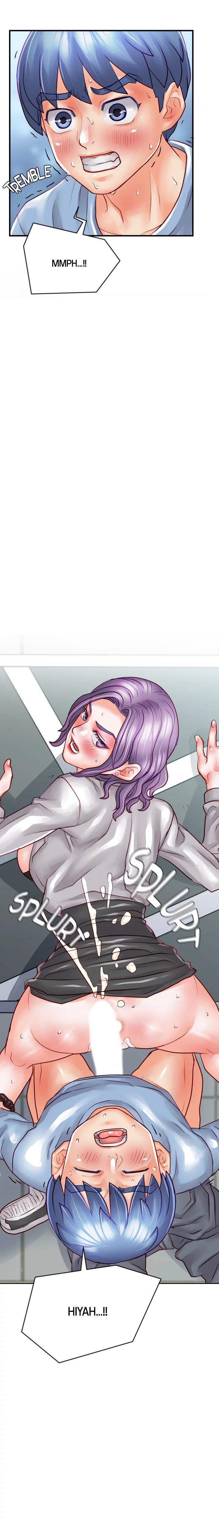 Love Is On The Air - Chapter 11 22