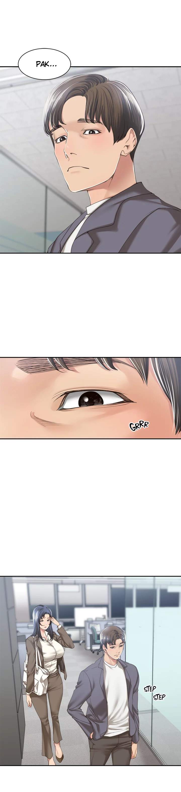 Friendly Relationship - Chapter 11 4