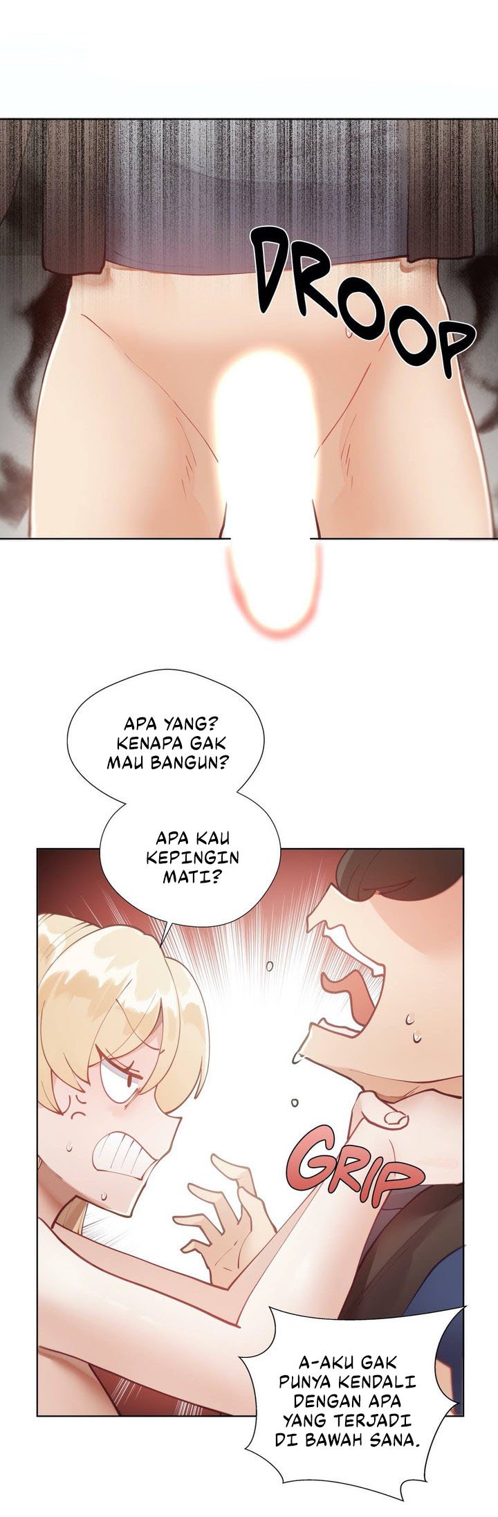 Learning the Hard Way - Chapter 11 22