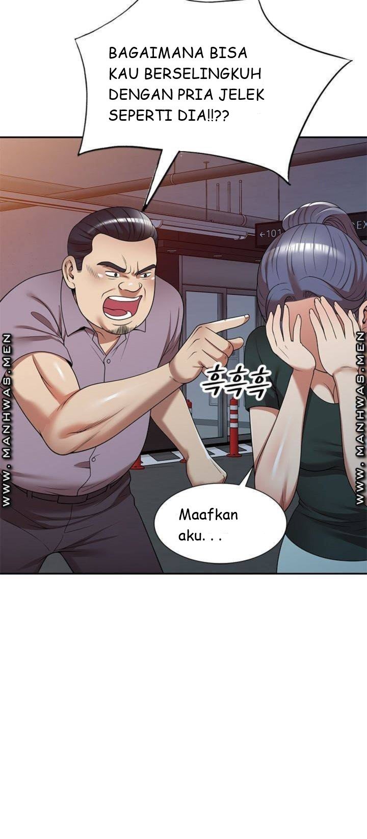 Caddie Mom - Chapter 11 57