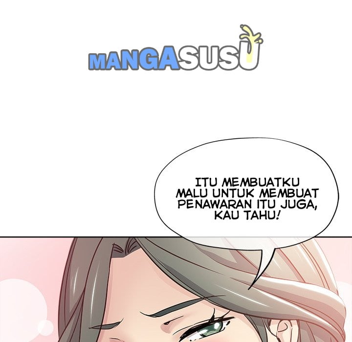 The Unexpected Guest - Chapter 11 57
