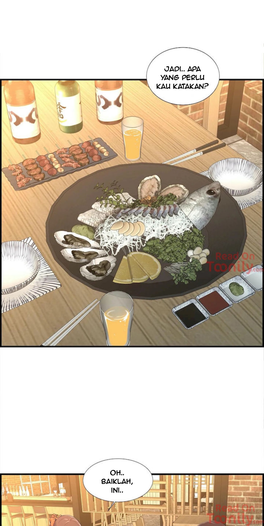 Cram School Scandal - Chapter 11 4 Cram School Scandal - Chapter 11 4