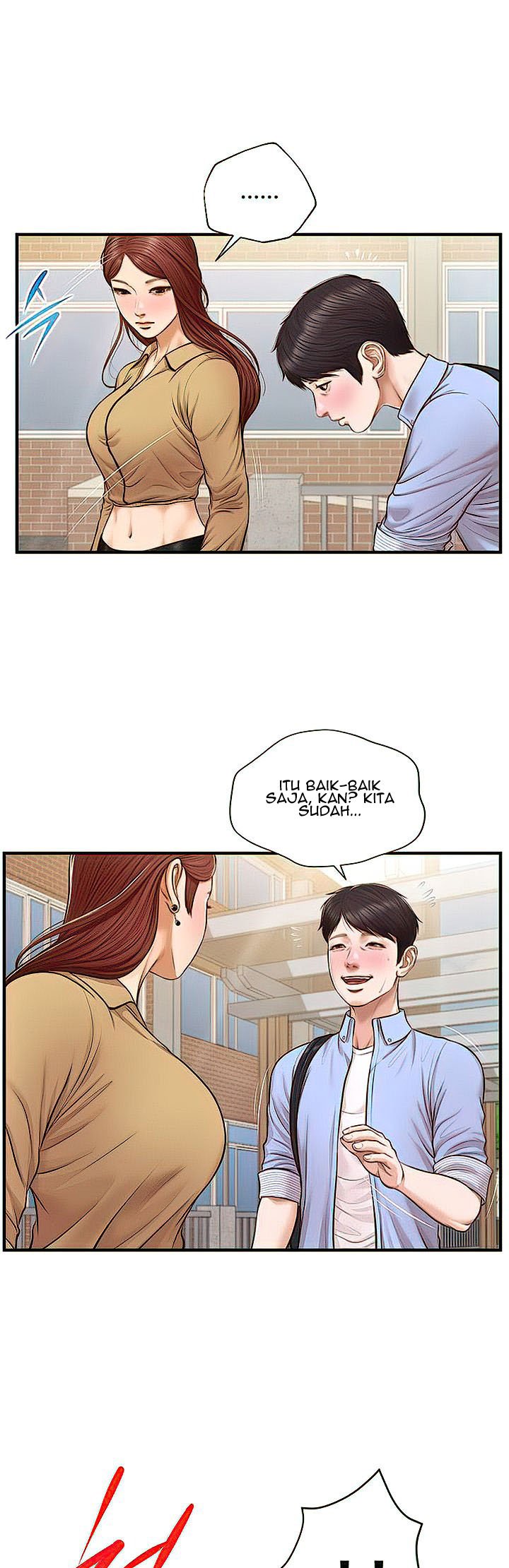 Age of Innocence - Chapter 11 3