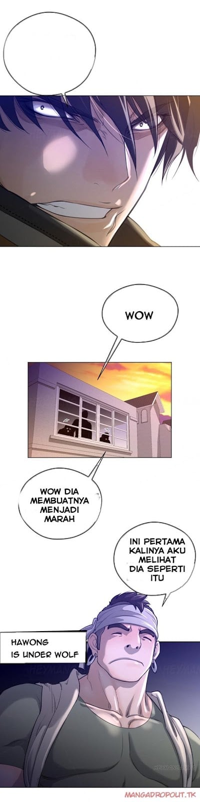 Perfect Half - Chapter 11 22