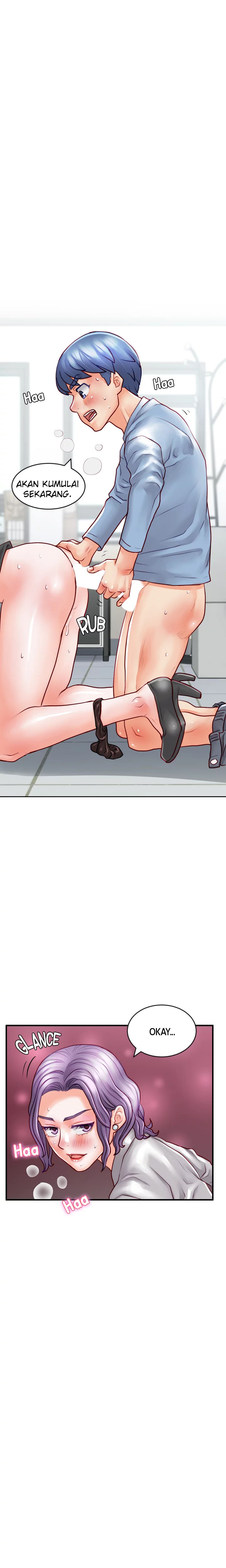 Love Is On The Air - Chapter 11 18
