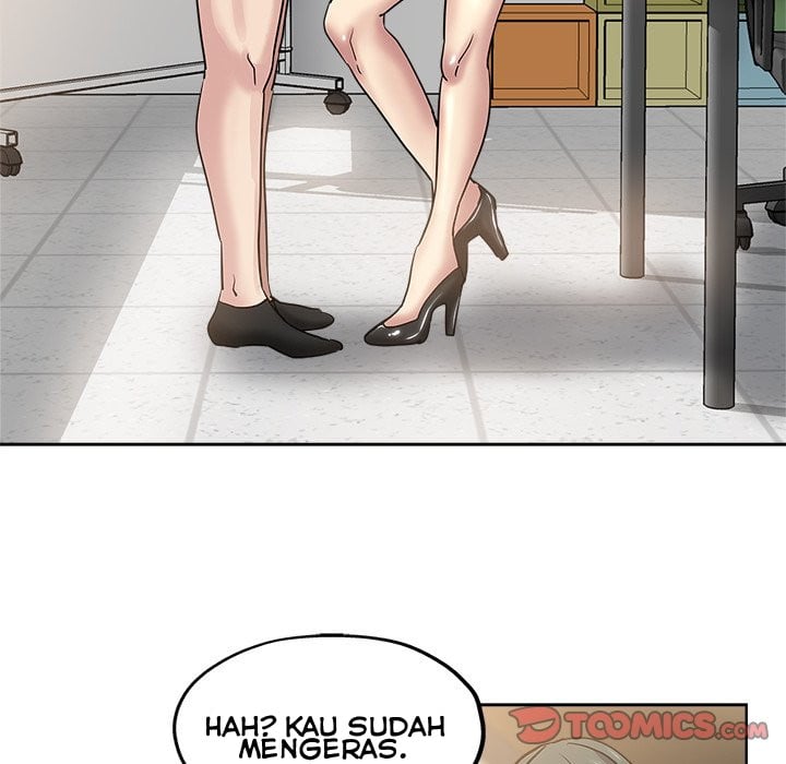 The Unexpected Guest - Chapter 11 84