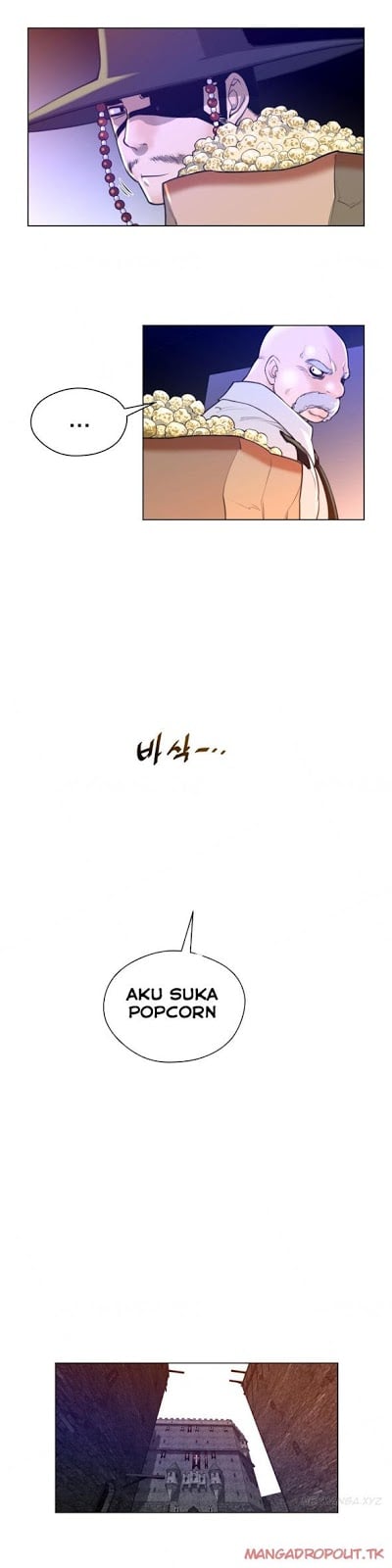 Perfect Half - Chapter 11 25